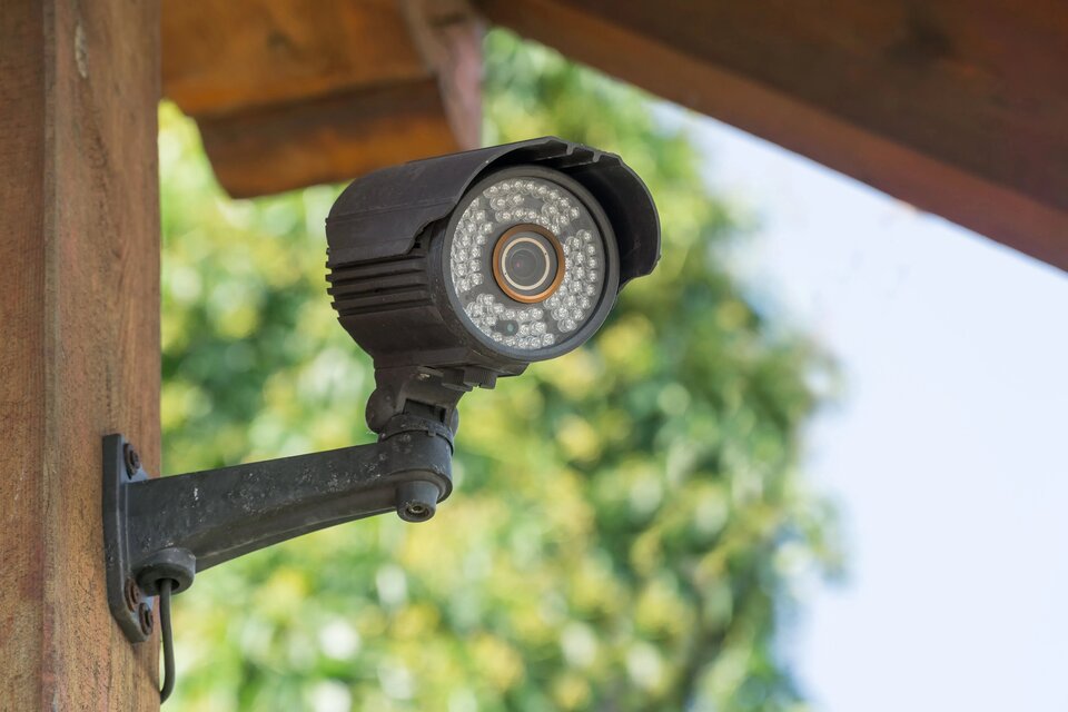 Pourquoi se procurer une caméra de surveillance ? 