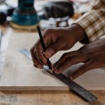 travail du bois