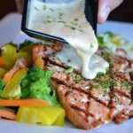 restaurant castelmoron sur lot