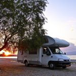 Camping familial Cabestan