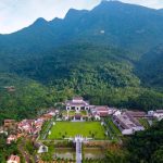Découvrez Yen Tu, le berceau sacré du bouddhisme vietnamien
