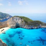 Vacances en Grèce