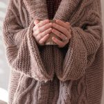vêtements oversized