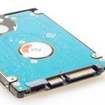 disque dur SSD