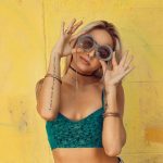 porter un crop top