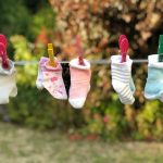chaussettes antidérapantes