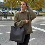 sac en cuir