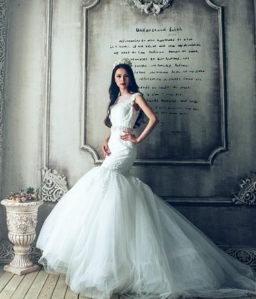 robe de soirée