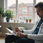 Accès simplifié aux données médicales : rester informé à tout moment