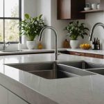 Comprendre les coûts et bénéfices des adoucisseurs d'eau pour votre foyer