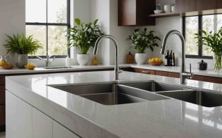 Comprendre les coûts et bénéfices des adoucisseurs d'eau pour votre foyer