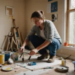 Les essentiels du bricolage et des rénovations à domicile : astuces pratiques