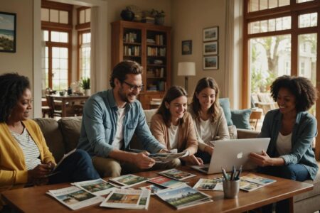 Les offres exclusives pour des vacances abordables pour les membres