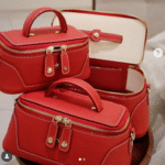style de sac à main cuir