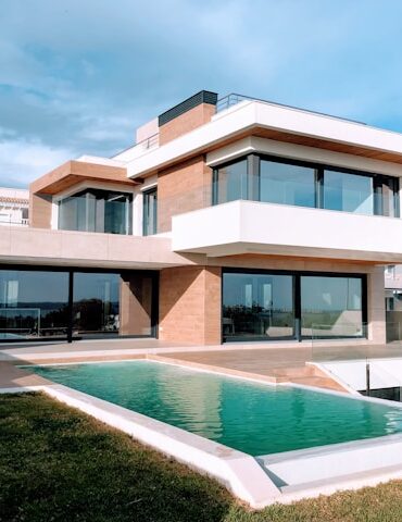 bien immobilier