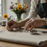 Comment raviver l’éclat d’une bague en platine sans l’endommager ?
