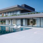 immobilier de luxe