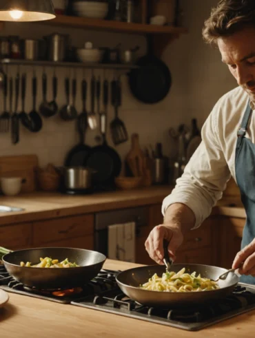 Les secrets du vin blanc en cuisine : astuces et recettes