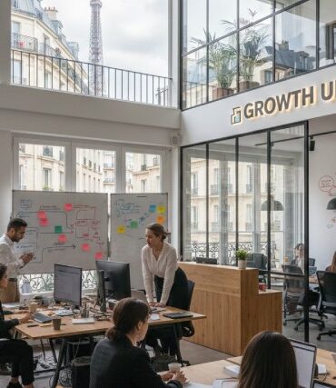 agence growth