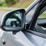 Détecteur d’angle mort