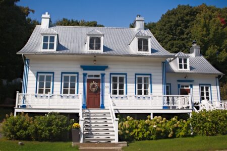 estimation immobilière