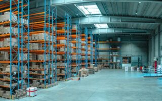 Performance logistique