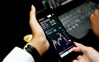Maîtrisez le trading
