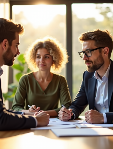 Immobilier à Perpignan : l’importance d’un courtier en prêt immobilier pour votre crédit