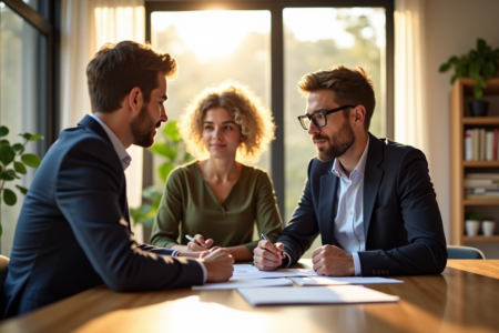 Immobilier à Perpignan : l’importance d’un courtier en prêt immobilier pour votre crédit