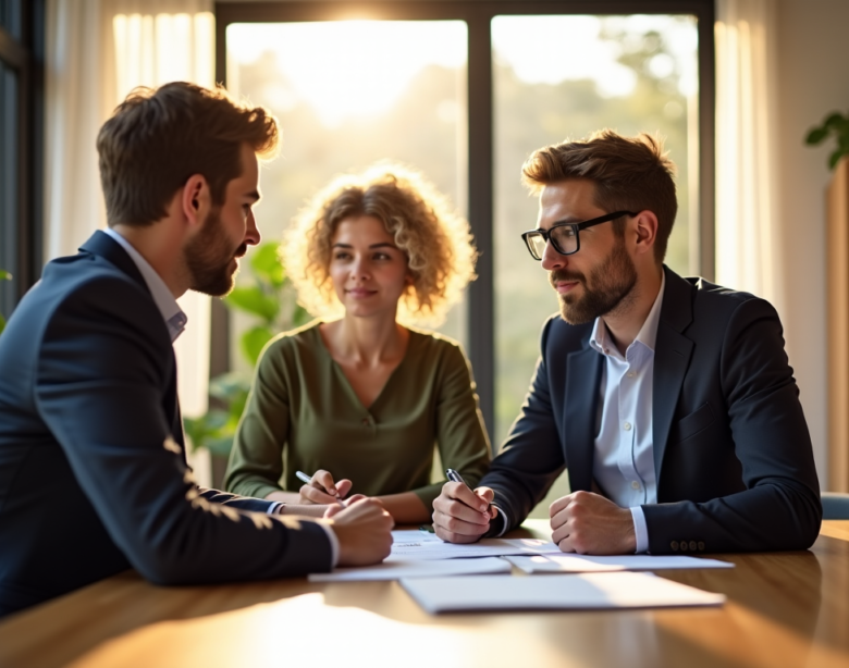 Immobilier à Perpignan : l’importance d’un courtier en prêt immobilier pour votre crédit