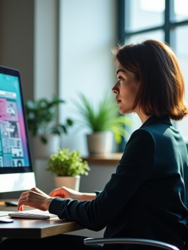 Agence web Agen : Création de sites internet sur mesure