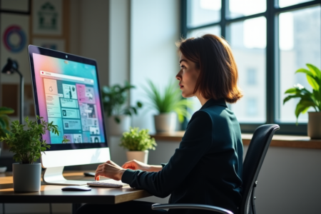 Agence web Agen : Création de sites internet sur mesure