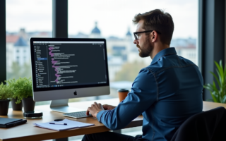 Agence ou freelance pour une création site WordPress à Lyon : que choisir