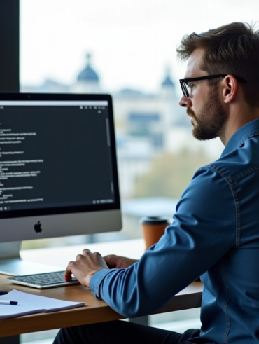 Agence ou freelance pour une création site WordPress à Lyon : que choisir