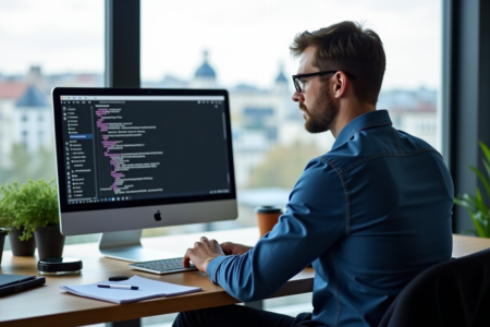 Agence ou freelance pour une création site WordPress à Lyon : que choisir