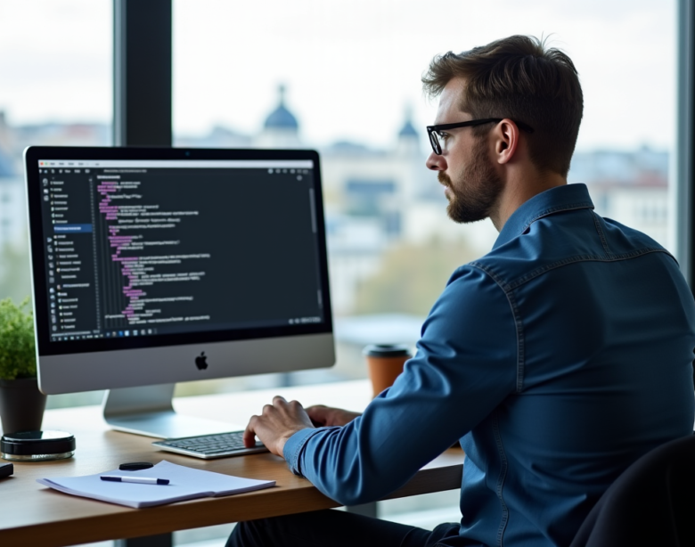 Agence ou freelance pour une création site WordPress à Lyon : que choisir