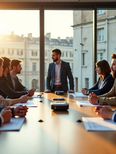 Formation SST à Avignon : guide complet pour les salariés et entreprises