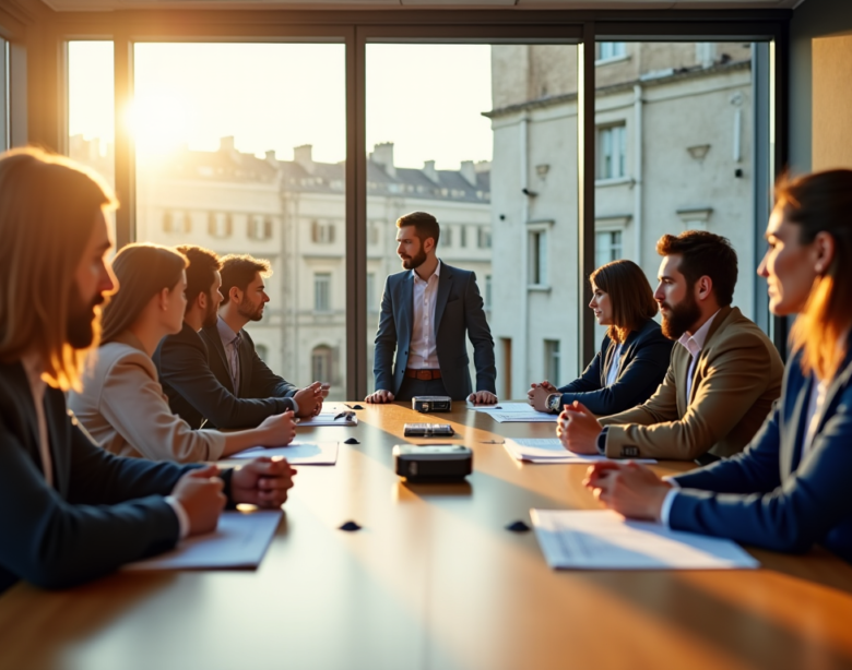 Formation SST à Avignon : guide complet pour les salariés et entreprises