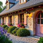 Pourquoi choisir des matériaux anciens pour donner du cachet et du caractère à votre maison