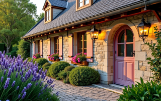Pourquoi choisir des matériaux anciens pour donner du cachet et du caractère à votre maison
