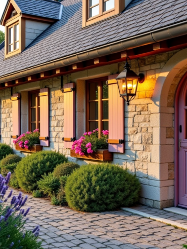 Pourquoi choisir des matériaux anciens pour donner du cachet et du caractère à votre maison