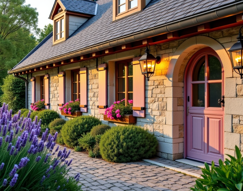 Pourquoi choisir des matériaux anciens pour donner du cachet et du caractère à votre maison