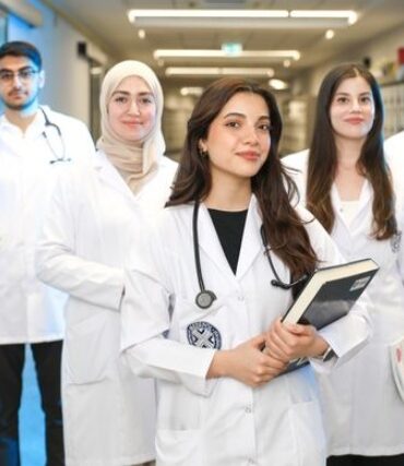 formation médicale