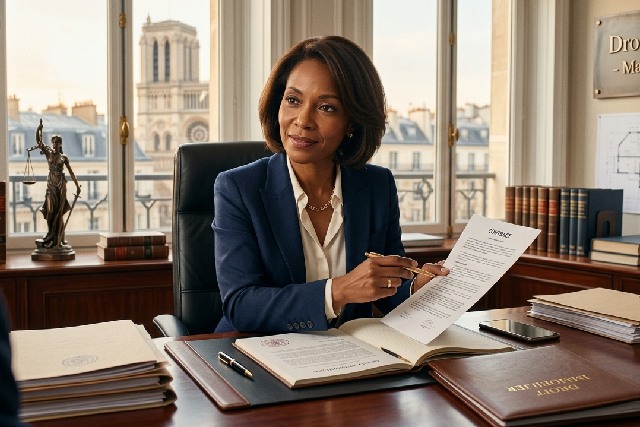 droit immobilier