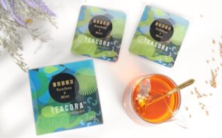 thé de rooibos