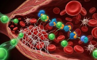 coagulation sanguine