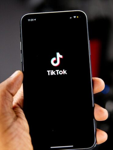 Comment s’inscrire sur TikTok sans utiliser son vrai numéro