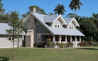 évaluation immobilière
