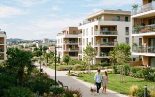 Immobilier neuf