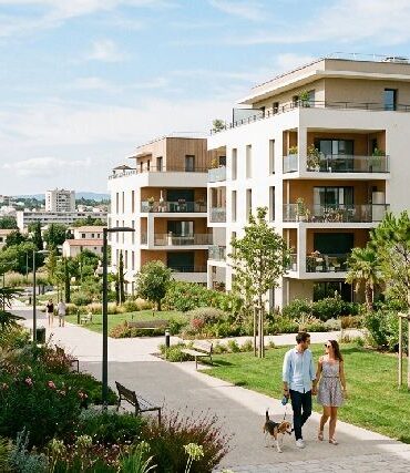 Immobilier neuf